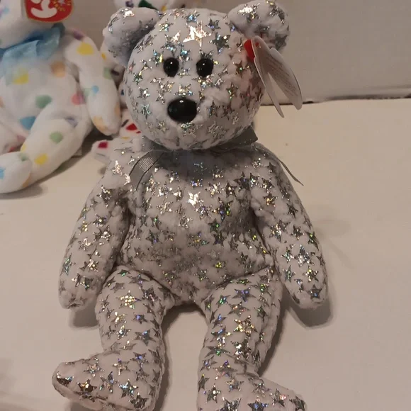 TY Beanies Baby"s - Picture 4 of 8